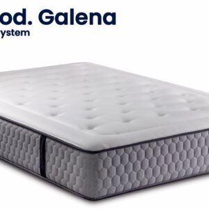Colchon galena de Basic´s