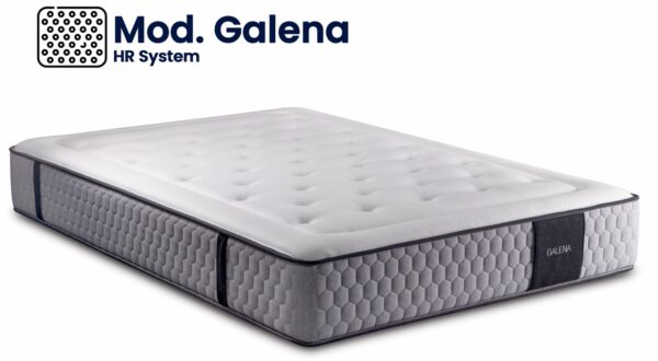 Colchon galena de Basic´s