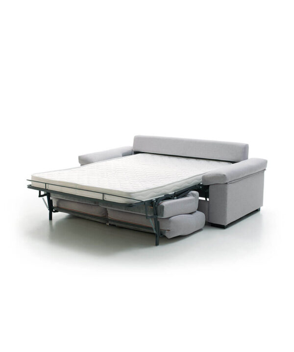 Sofá cama brazo siesta