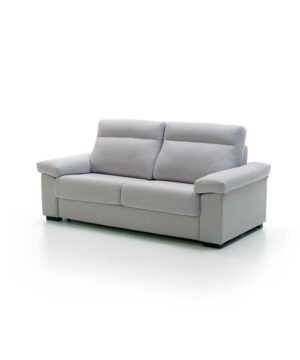 Sofá cama brazo siesta