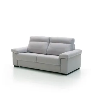 Sofá cama brazo siesta