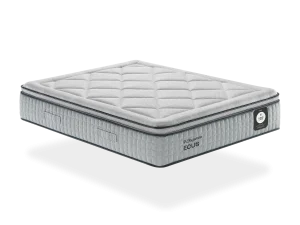 Colchón dublin látex de ecus