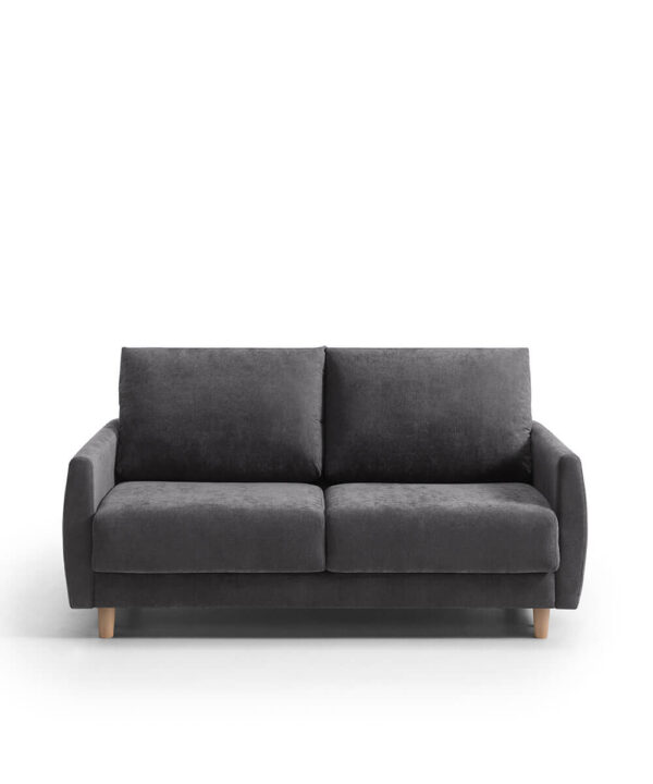 sofás cama pata alta