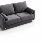 sofás cama pata alta