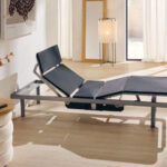 cama articulada lúa