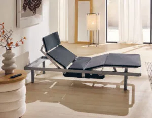 cama articulada lúa
