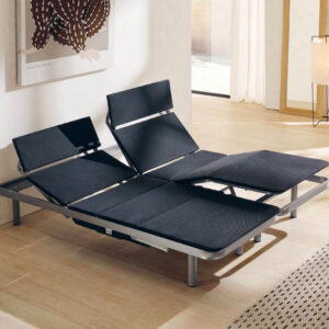 cama articulada lúa