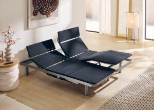 cama articulada lúa