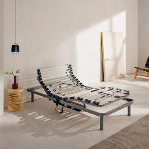 cama articulada
