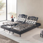 cama articulada KUBE