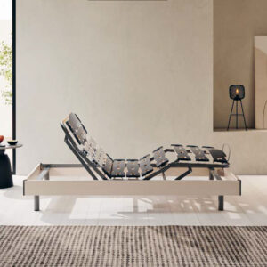 cama articulada KUBE