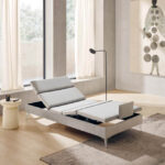 cama articulada samara