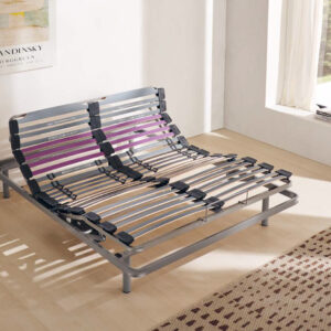 cama articulada Tempo