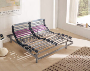 cama articulada Tempo