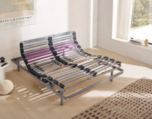 cama articulada Tempo