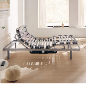 cama articulada Tempo