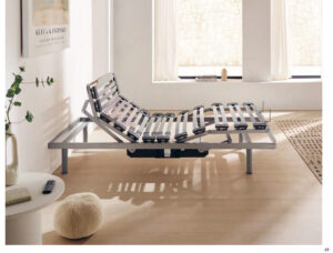 cama articulada Tempo