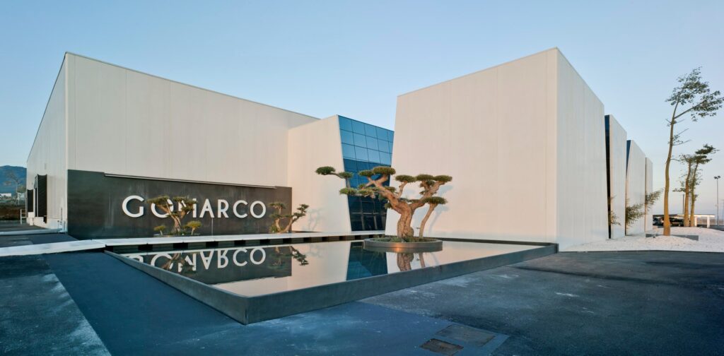 Comprar colchones gomarco Baratos