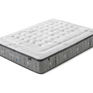 Colchón SpringTop Dual de Gomarco