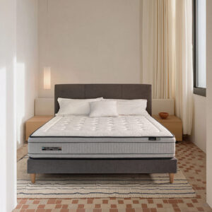 Colchón ENSYFRESH de Gomarco