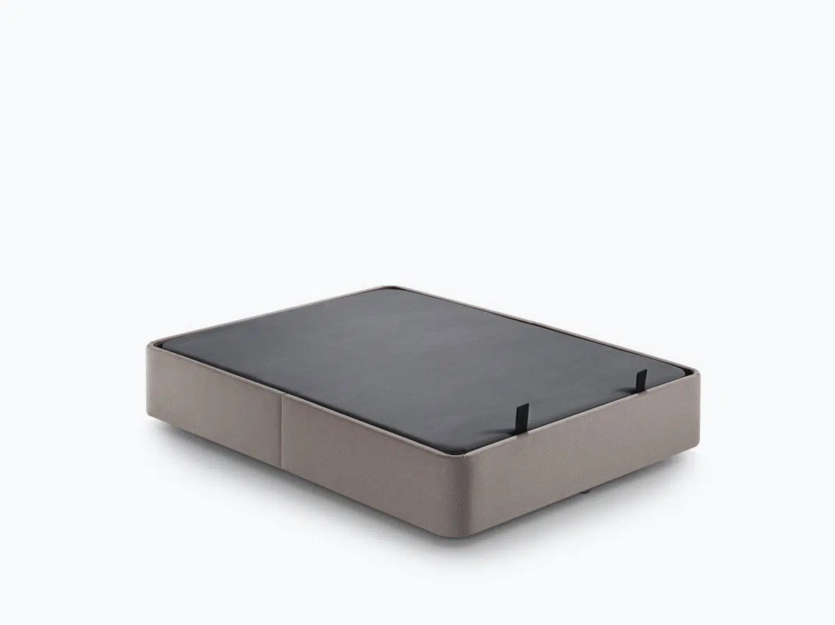 Canapé arcón Iglú de Ecus