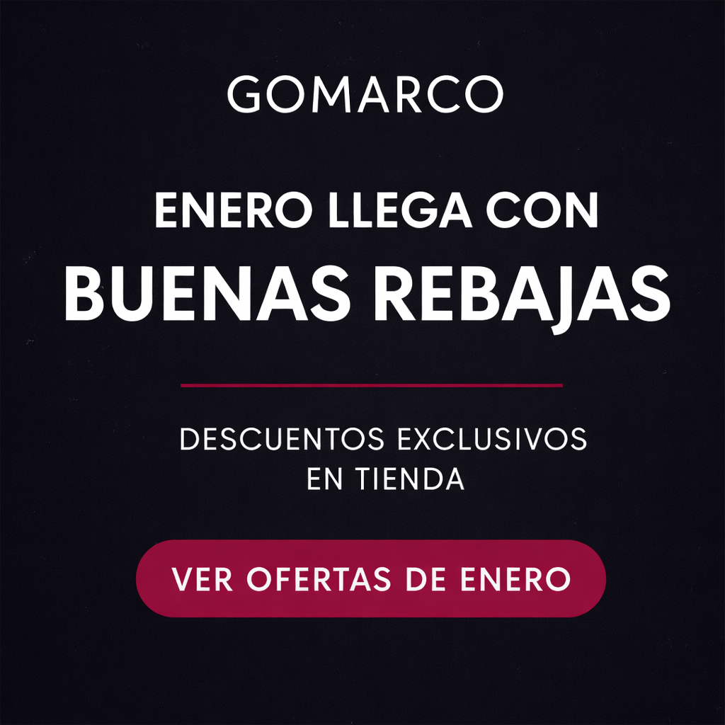Oferta Colchones Gomarco