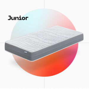 Colchón Junior de Gomarco