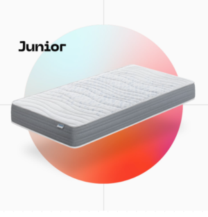 Colchón Junior de Gomarco