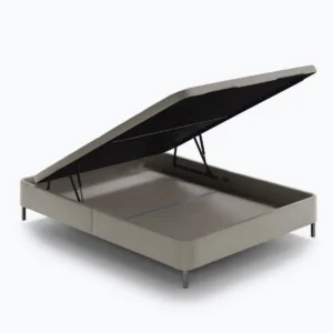 Canapé arcón Calio de Ecus