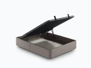 Canapé arcón Iglú de Ecus