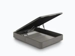 Canapé arcón Kutimo de Ecus