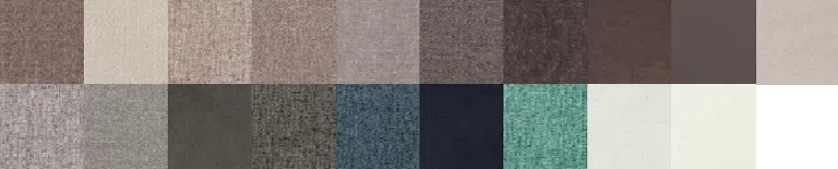 Canapé arcón Iglú de Ecus