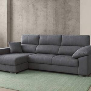 Sofá chaiselonge Canadá