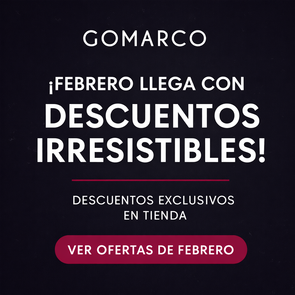 OFERTAS COLCHONES FEBRERO