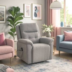 Sillón Relax Paraíso