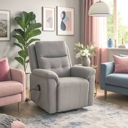 Sillón Relax Paraíso