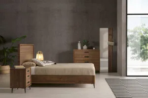 Canapé KOALA BEDS nice xl tapa oculta – ejemplo de acabado y almacenaje