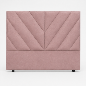 CABECERO MONTPELLIER EN ROSA