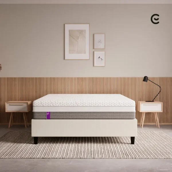 Colchón Emma Fusion Fresh Foam