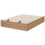 Imagne de Canapé Abatible Sonpura Store Tapa Interior Altura 28 cm