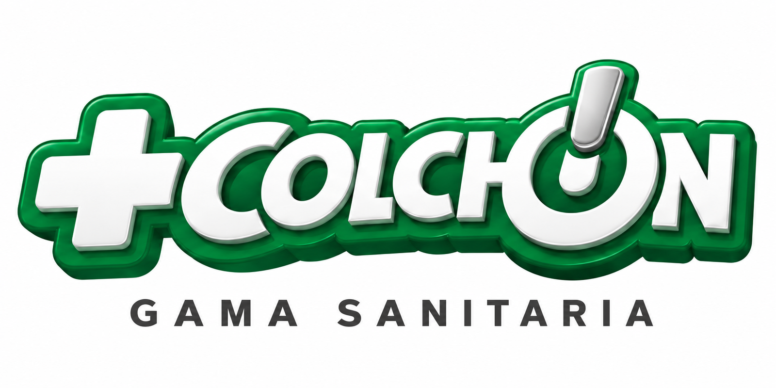 COLCHÓN Gama Sanitaria