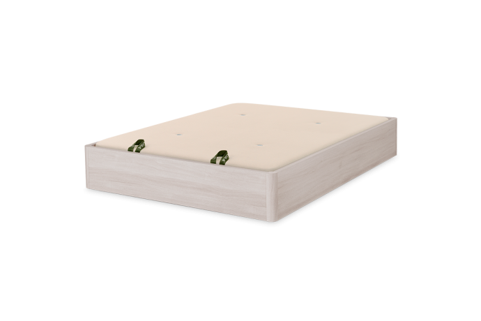 Imagne de Canapé Abatible Sonpura Store Tapa Interior Altura 28 cm Nordico